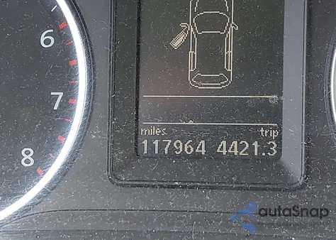 2012 Volkswagen Tiguan Se z USA, uszkodzony, nr VIN WVGBV7AX6CW548077